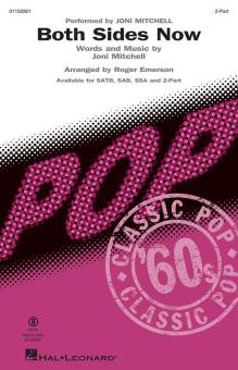 Both Sides Now Download