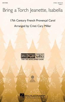 Bring A Torch Jeanette, Isabella Download