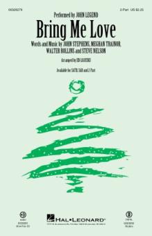 Bring Me Love 