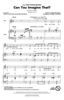 Can You Imagine That? Download