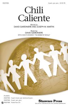 Chili Caliente (Hot Peppers) Download