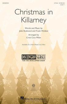 Christmas in Killarney Download