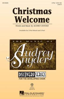 Christmas Welcome Download