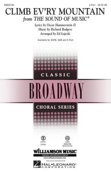 Climb Ev'ry Mountain Download