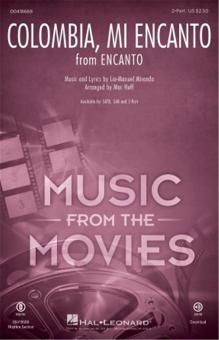 Colombia, Mi Encanto Download