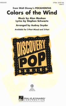 Colors Of The Wind Download