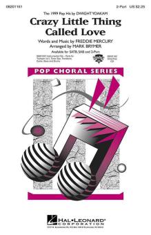 Crazy Little Thing Called Love Download