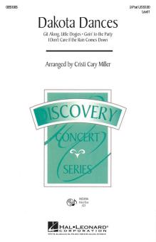 Dakota Dances Download