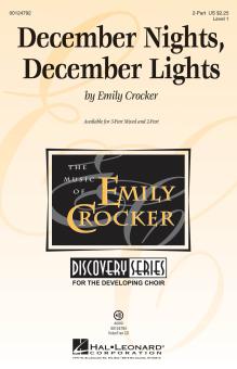 December Nights, December Lights Download