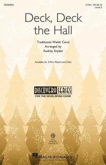 Deck, Deck The Hall Download