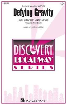 Defying Gravity Download