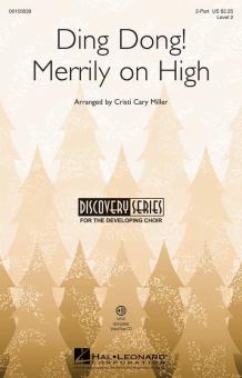 Ding Dong! Merrily On High Download