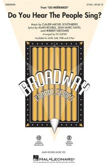 Do You Hear The People Sing Download