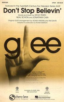 Don't Stop Believin' Download