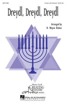 Dreydl, Dreydl, Dreydl Download