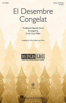 El Desembre Congelat Download