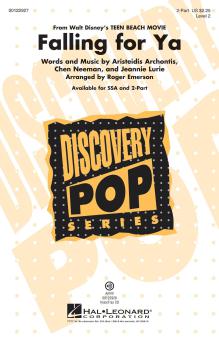 Falling For Ya Download