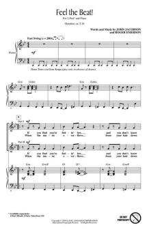 Feel The Beat! Download