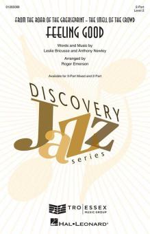 Feeling Good Download