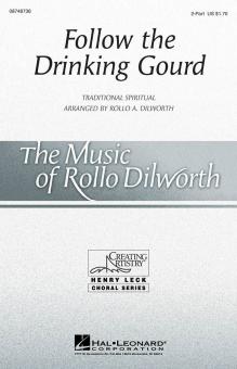 Follow The Drinking Gourd Download