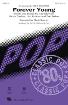 Forever Young 