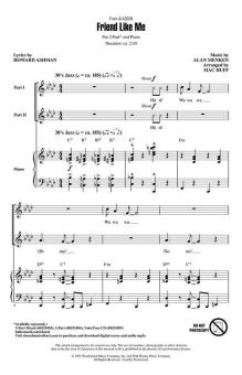 Friend Like Me Download