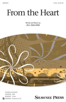 From The Heart Download