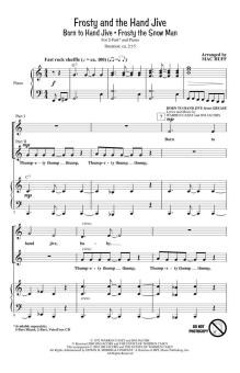 Frosty And The Hand Jive Download