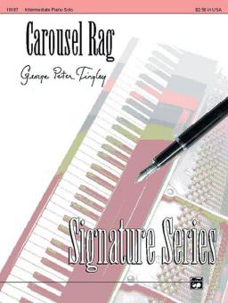Carousel Rag 