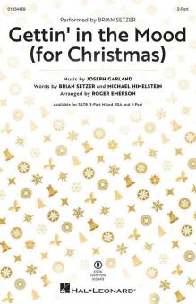 Gettin' in the Mood Download