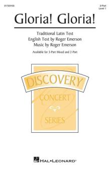 Gloria! Gloria! Download