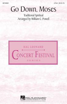 Go Down, Moses Download