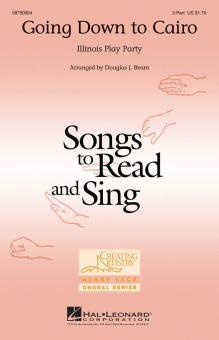 Going Down To Cairo Download