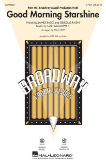 Good Morning Starshine Download