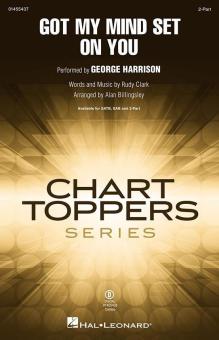 Got My Mind Set on You Download