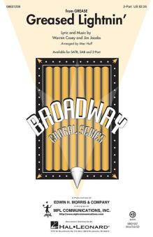 Greased Lightnin' (From Grease) Download