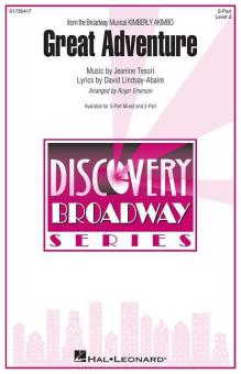 Great Adventure Download