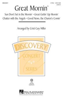 Great Mornin' Download