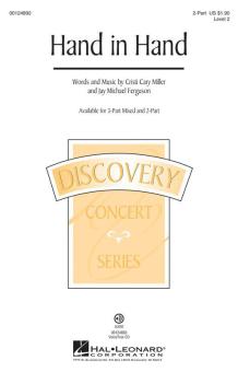 Hand In Hand Download