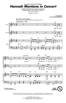 Hannah Montana In Concert Download