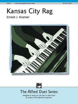 Kansas City Rag 