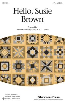Hello, Susie Brown Download
