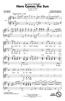 Here Comes The Sun Download