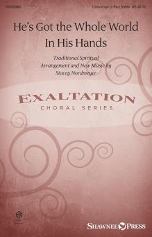 He's Got the Whole World In His Hands Download