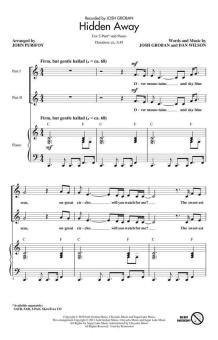 Hidden Away Download