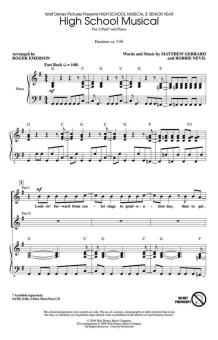 High School Musical Download