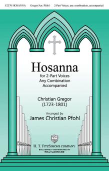 Hosanna Download