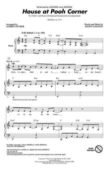 House at Pooh Corner Download