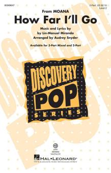 How Far I'll Go Download