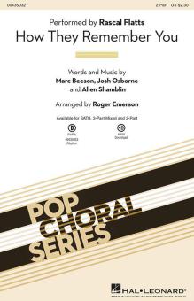 How They Remember You Download